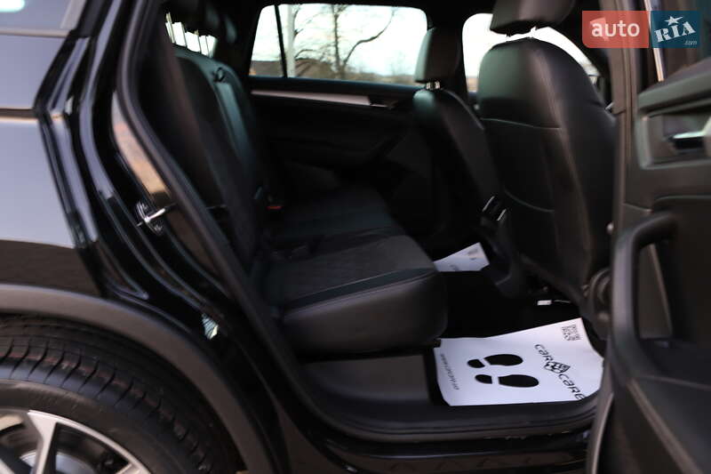 Внедорожник / Кроссовер Skoda Kodiaq 2024 в Дрогобыче фото 76 Внедорожник / Кроссовер Skoda Kodiaq 2024 в Дрогобыче