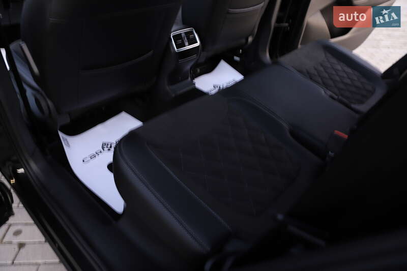 Внедорожник / Кроссовер Skoda Kodiaq 2024 в Дрогобыче фото 84 Внедорожник / Кроссовер Skoda Kodiaq 2024 в Дрогобыче