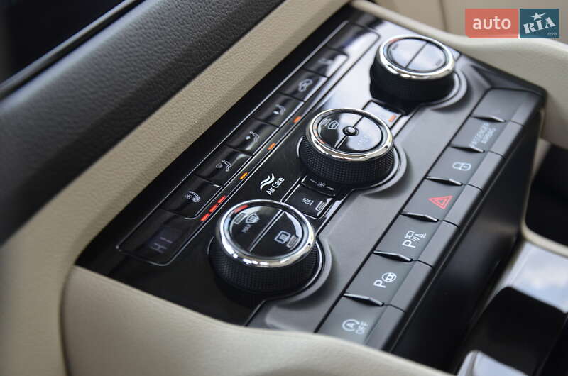 Позашляховик / Кросовер Skoda Kodiaq 2018 в Дрогобичі