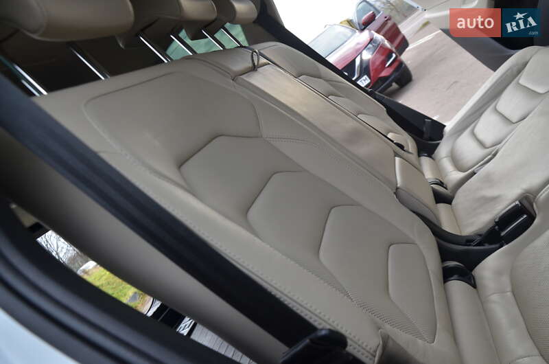 Позашляховик / Кросовер Skoda Kodiaq 2018 в Дрогобичі