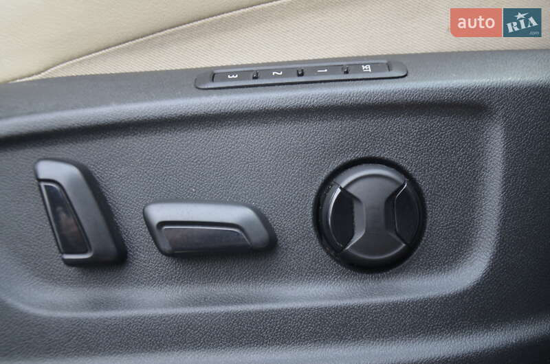 Позашляховик / Кросовер Skoda Kodiaq 2018 в Дрогобичі