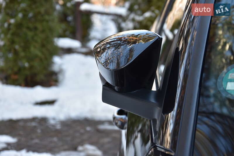 Внедорожник / Кроссовер Skoda Kodiaq 2021 в Дрогобыче