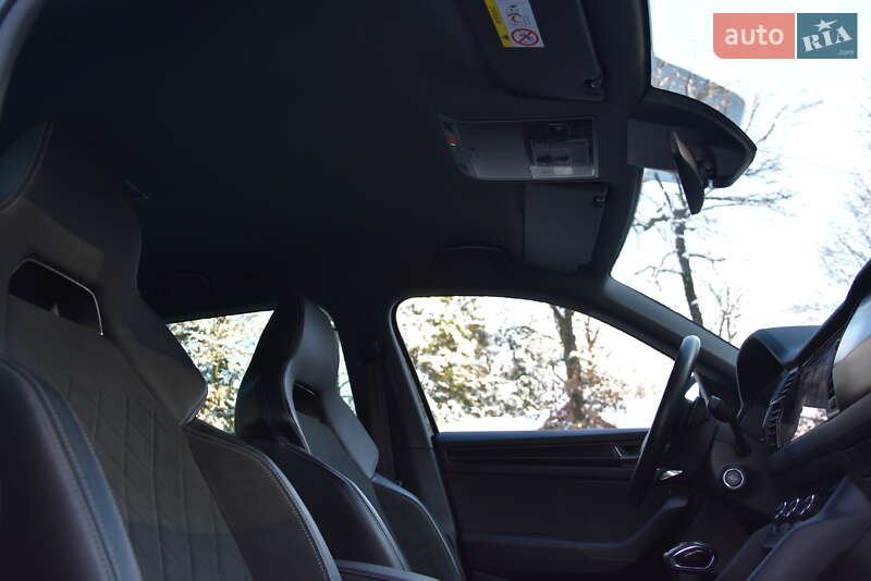 Внедорожник / Кроссовер Skoda Kodiaq 2021 в Дрогобыче