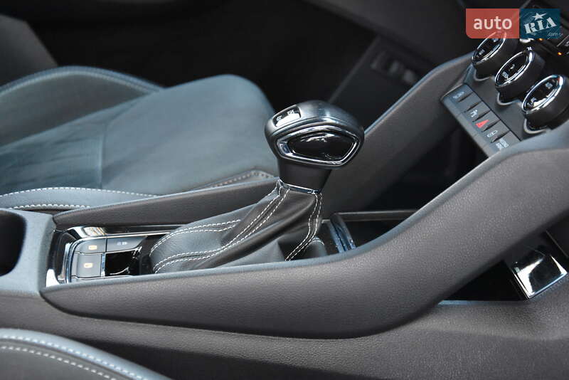 Внедорожник / Кроссовер Skoda Kodiaq 2021 в Дрогобыче