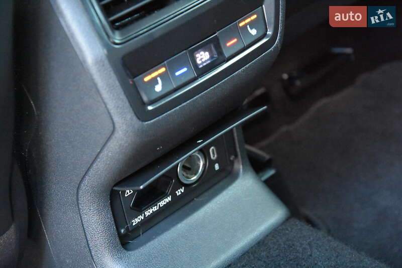 Внедорожник / Кроссовер Skoda Kodiaq 2021 в Дрогобыче