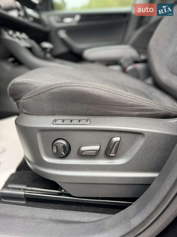 Внедорожник / Кроссовер Skoda Kodiaq 2019 в Броварах