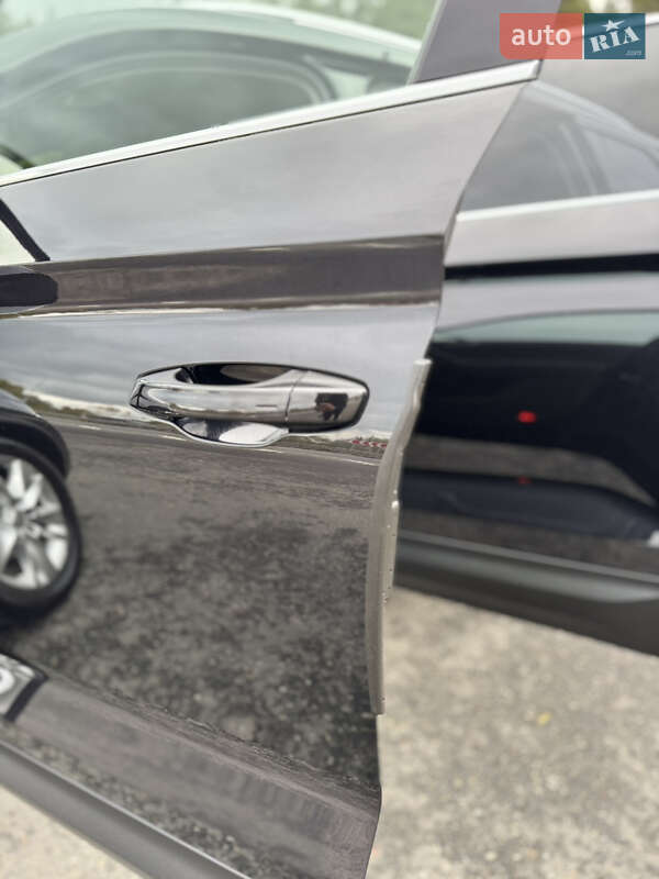 Внедорожник / Кроссовер Skoda Kodiaq 2019 в Броварах