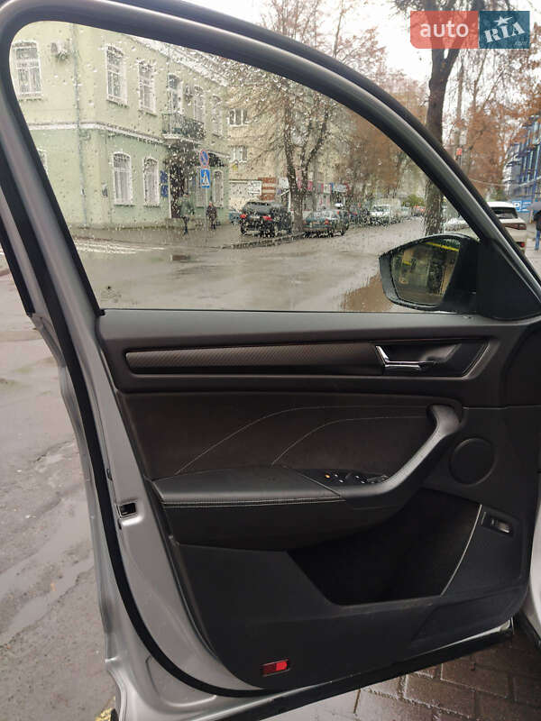 Внедорожник / Кроссовер Skoda Kodiaq 2024 в Ровно фото 20 Внедорожник / Кроссовер Skoda Kodiaq 2024 в Ровно