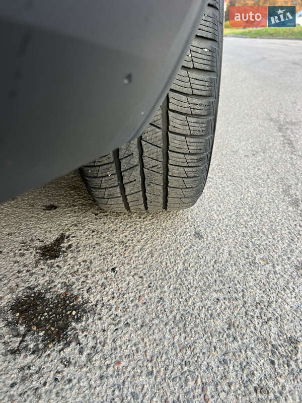 Позашляховик / Кросовер Skoda Kodiaq 2017 в Білій Церкві