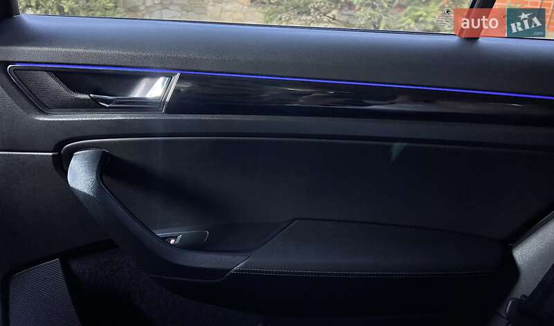 Позашляховик / Кросовер Skoda Kodiaq 2019 в Києві фото 11 Позашляховик / Кросовер Skoda Kodiaq 2019 в Києві