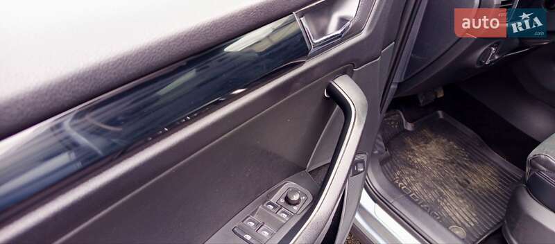 Внедорожник / Кроссовер Skoda Kodiaq 2019 в Житомире фото 24 Внедорожник / Кроссовер Skoda Kodiaq 2019 в Житомире