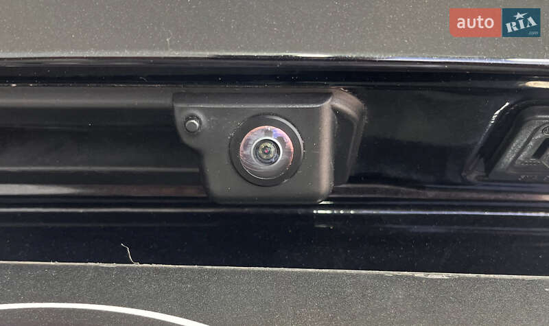 Внедорожник / Кроссовер Skoda Kodiaq 2017 в Львове