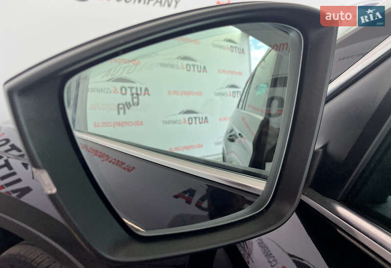 Внедорожник / Кроссовер Skoda Kodiaq 2017 в Львове