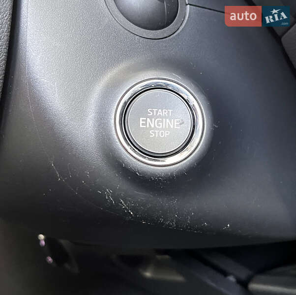 Внедорожник / Кроссовер Skoda Kodiaq 2017 в Львове