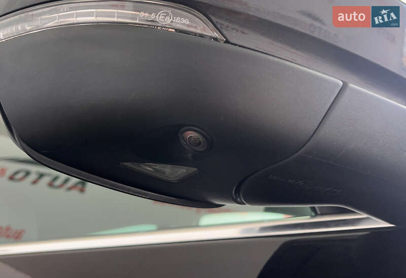 Внедорожник / Кроссовер Skoda Kodiaq 2017 в Львове