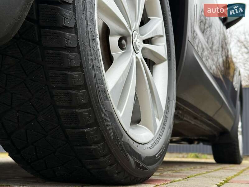 Внедорожник / Кроссовер Skoda Kodiaq 2020 в Луцке