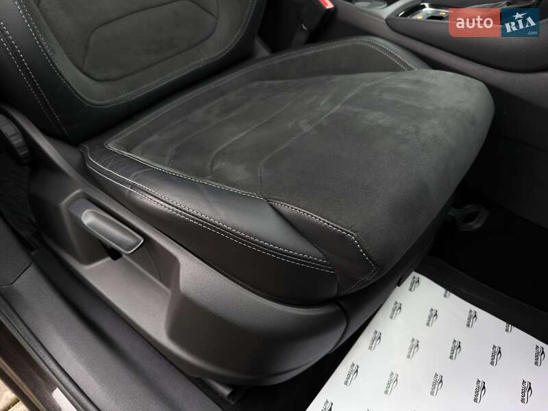 Внедорожник / Кроссовер Skoda Kodiaq 2020 в Луцке