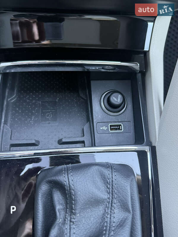 Позашляховик / Кросовер Skoda Kodiaq 2019 в Іршаві