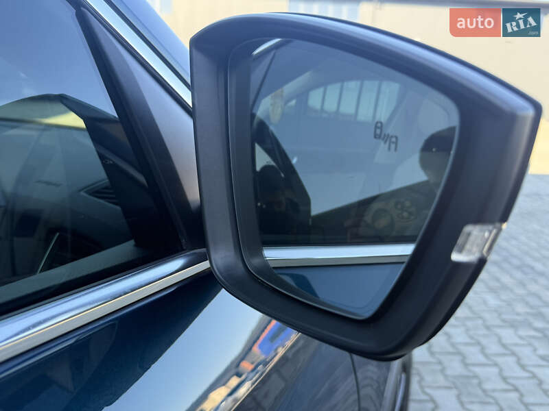 Позашляховик / Кросовер Skoda Kodiaq 2019 в Іршаві