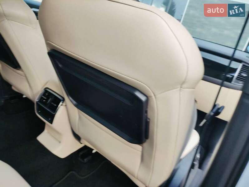 Внедорожник / Кроссовер Skoda Kodiaq 2020 в Каменец-Подольском