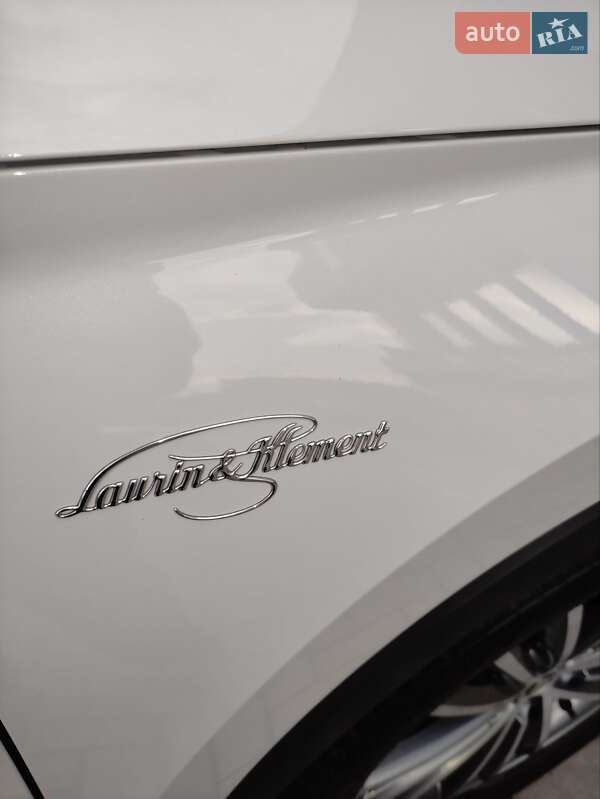 Внедорожник / Кроссовер Skoda Kodiaq 2020 в Каменец-Подольском