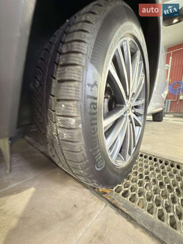 Внедорожник / Кроссовер Skoda Kodiaq 2020 в Каменец-Подольском