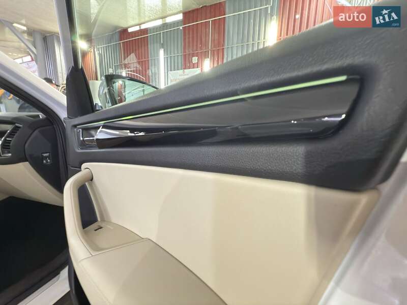 Внедорожник / Кроссовер Skoda Kodiaq 2020 в Каменец-Подольском