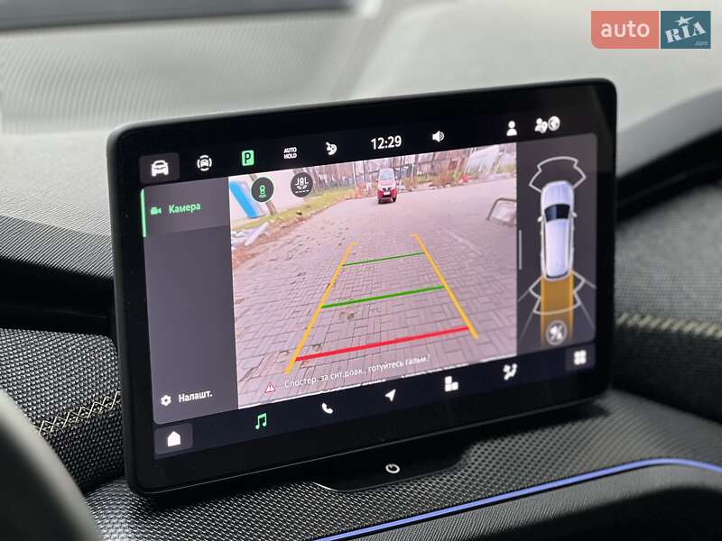 Внедорожник / Кроссовер Skoda Kodiaq 2024 в Днепре фото 49 Внедорожник / Кроссовер Skoda Kodiaq 2024 в Днепре