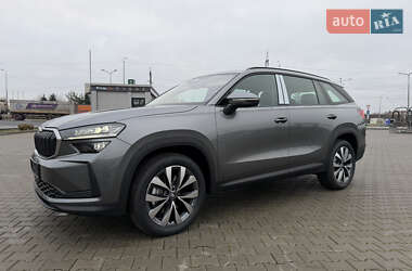 Внедорожник / Кроссовер Skoda Kodiaq 2025 в Мукачево