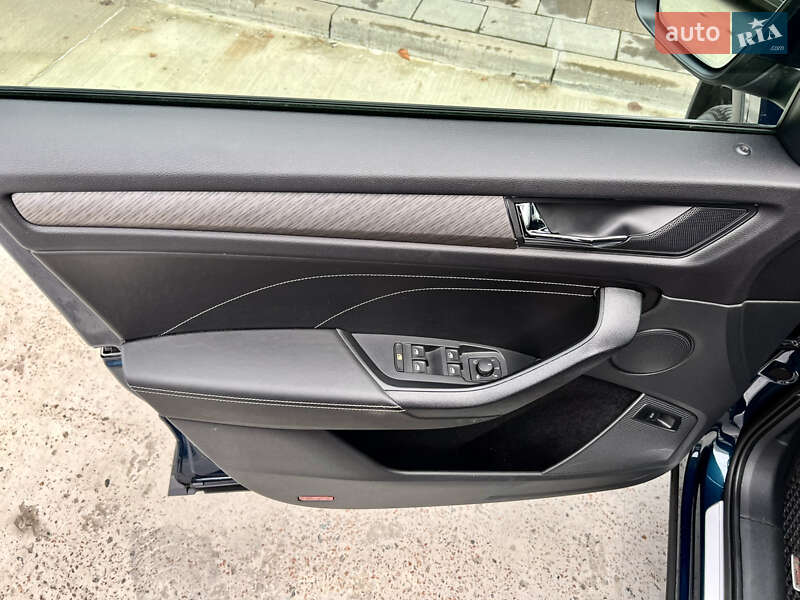 Позашляховик / Кросовер Skoda Kodiaq 2023 в Києві