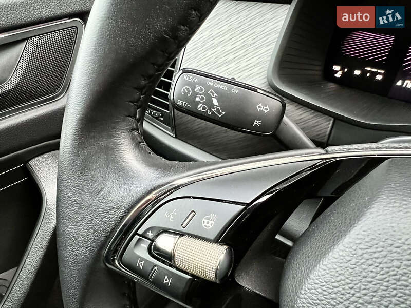 Позашляховик / Кросовер Skoda Kodiaq 2023 в Києві