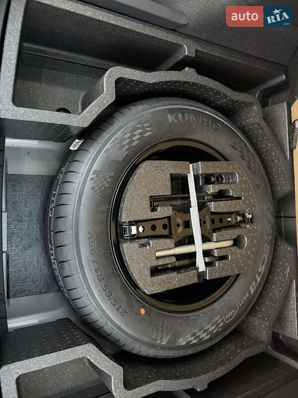 Позашляховик / Кросовер Skoda Kodiaq 2025 в Києві фото 26 Позашляховик / Кросовер Skoda Kodiaq 2025 в Києві