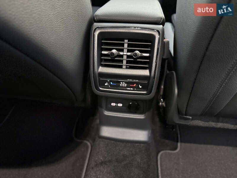 Позашляховик / Кросовер Skoda Kodiaq 2025 в Києві фото 30 Позашляховик / Кросовер Skoda Kodiaq 2025 в Києві