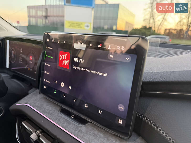 Позашляховик / Кросовер Skoda Kodiaq 2025 в Києві фото 37 Позашляховик / Кросовер Skoda Kodiaq 2025 в Києві