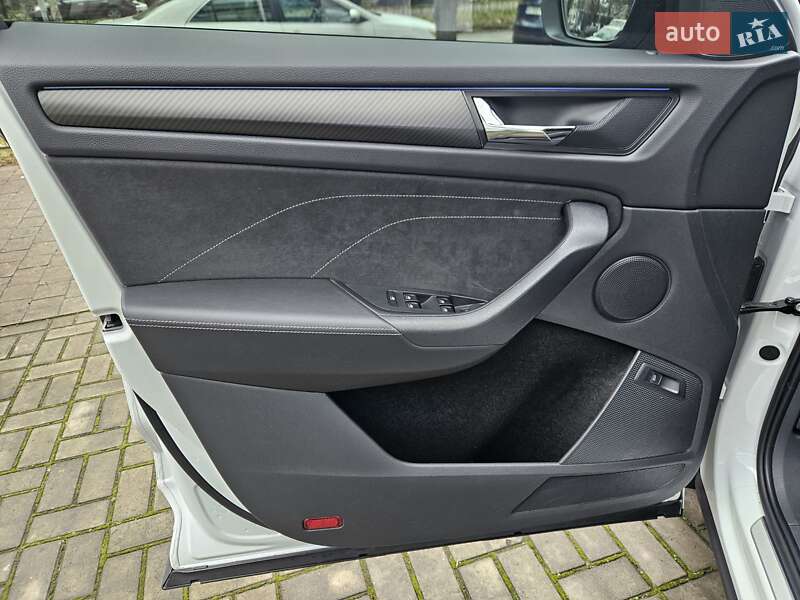 Внедорожник / Кроссовер Skoda Kodiaq 2023 в Киеве фото 16 Внедорожник / Кроссовер Skoda Kodiaq 2023 в Киеве