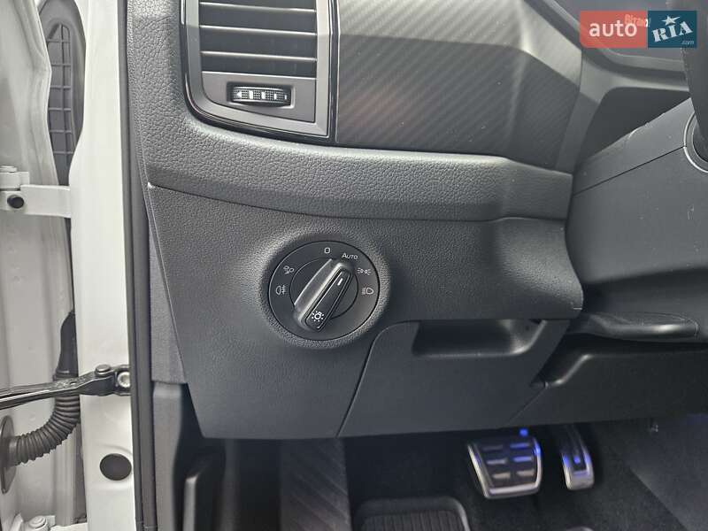 Внедорожник / Кроссовер Skoda Kodiaq 2023 в Киеве фото 21 Внедорожник / Кроссовер Skoda Kodiaq 2023 в Киеве