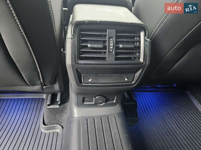 Внедорожник / Кроссовер Skoda Kodiaq 2023 в Киеве фото 26 Внедорожник / Кроссовер Skoda Kodiaq 2023 в Киеве