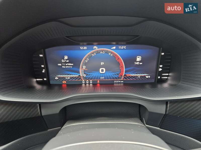 Внедорожник / Кроссовер Skoda Kodiaq 2023 в Киеве фото 43 Внедорожник / Кроссовер Skoda Kodiaq 2023 в Киеве