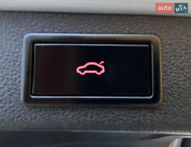 Позашляховик / Кросовер Skoda Kodiaq 2020 в Рівному