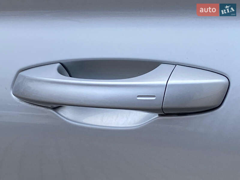 Позашляховик / Кросовер Skoda Kodiaq 2020 в Рівному