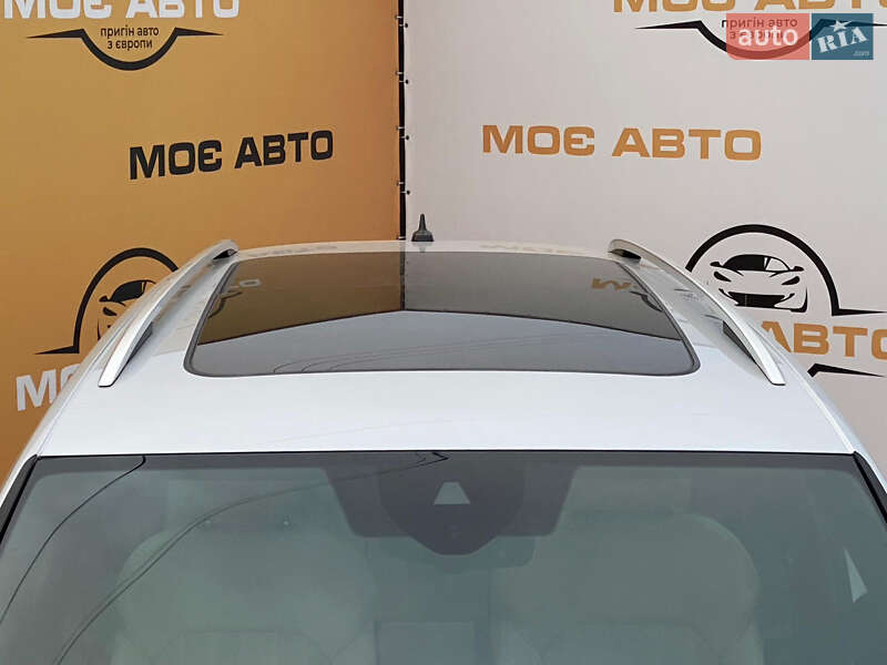 Позашляховик / Кросовер Skoda Kodiaq 2020 в Рівному