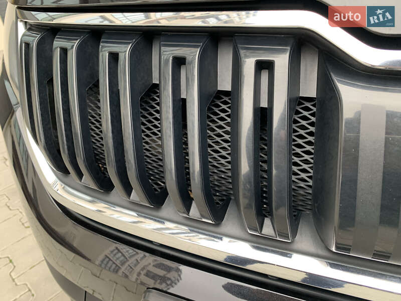 Внедорожник / Кроссовер Skoda Kodiaq 2020 в Хмельницком фото 12 Внедорожник / Кроссовер Skoda Kodiaq 2020 в Хмельницком