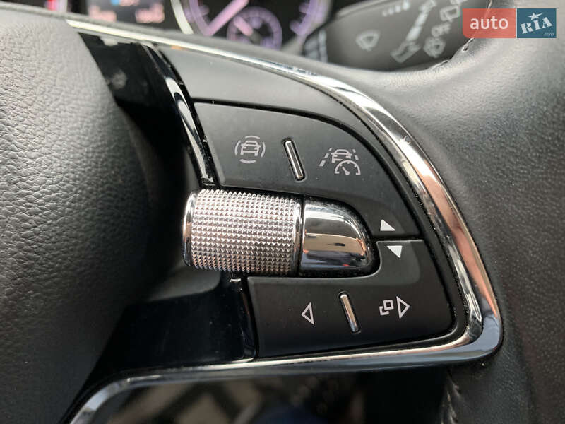 Внедорожник / Кроссовер Skoda Kodiaq 2020 в Хмельницком фото 25 Внедорожник / Кроссовер Skoda Kodiaq 2020 в Хмельницком