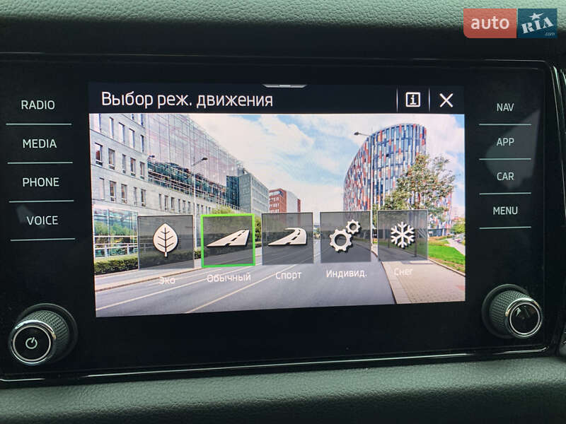 Внедорожник / Кроссовер Skoda Kodiaq 2020 в Хмельницком фото 29 Внедорожник / Кроссовер Skoda Kodiaq 2020 в Хмельницком