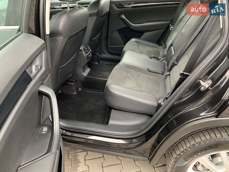 Внедорожник / Кроссовер Skoda Kodiaq 2020 в Хмельницком фото 35 Внедорожник / Кроссовер Skoda Kodiaq 2020 в Хмельницком
