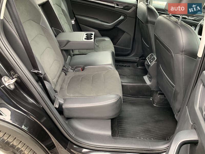 Внедорожник / Кроссовер Skoda Kodiaq 2020 в Хмельницком фото 42 Внедорожник / Кроссовер Skoda Kodiaq 2020 в Хмельницком