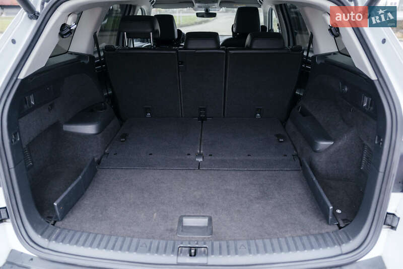 Внедорожник / Кроссовер Skoda Kodiaq 2021 в Ковеле фото 37 Внедорожник / Кроссовер Skoda Kodiaq 2021 в Ковеле