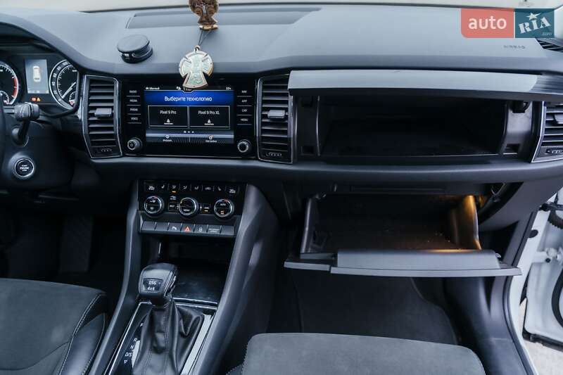 Внедорожник / Кроссовер Skoda Kodiaq 2021 в Ковеле фото 41 Внедорожник / Кроссовер Skoda Kodiaq 2021 в Ковеле