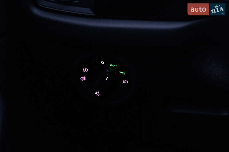 Внедорожник / Кроссовер Skoda Kodiaq 2021 в Луцке