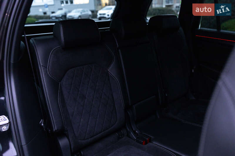 Внедорожник / Кроссовер Skoda Kodiaq 2021 в Луцке